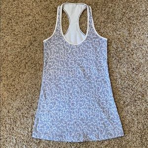SEAWHEEZE Cool Racerback